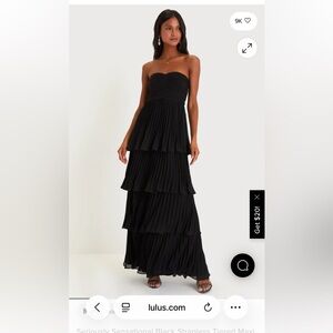 midi formal dresses for plus size women Plus Size Lucinda Midi Dress